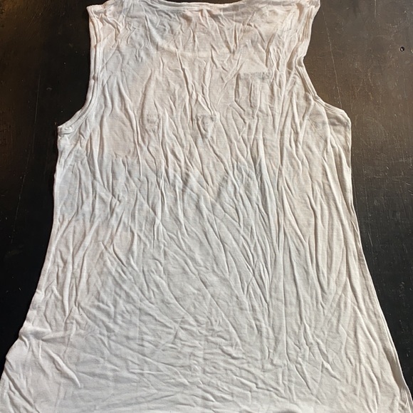 Super soft muscle tank | Juicy Couture | size small - Picture 7 of 9